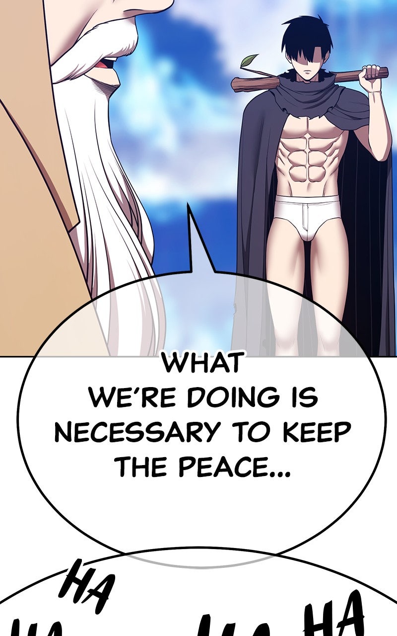 Read +99 Reinforced Wooden Stick ENGLISH Manga Online