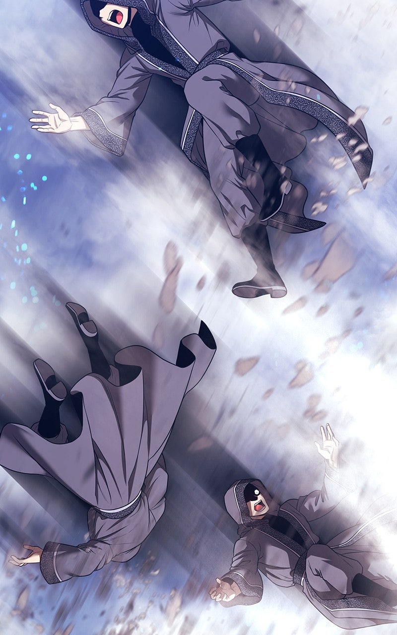 Read +99 Reinforced Wooden Stick ENGLISH Manga Online