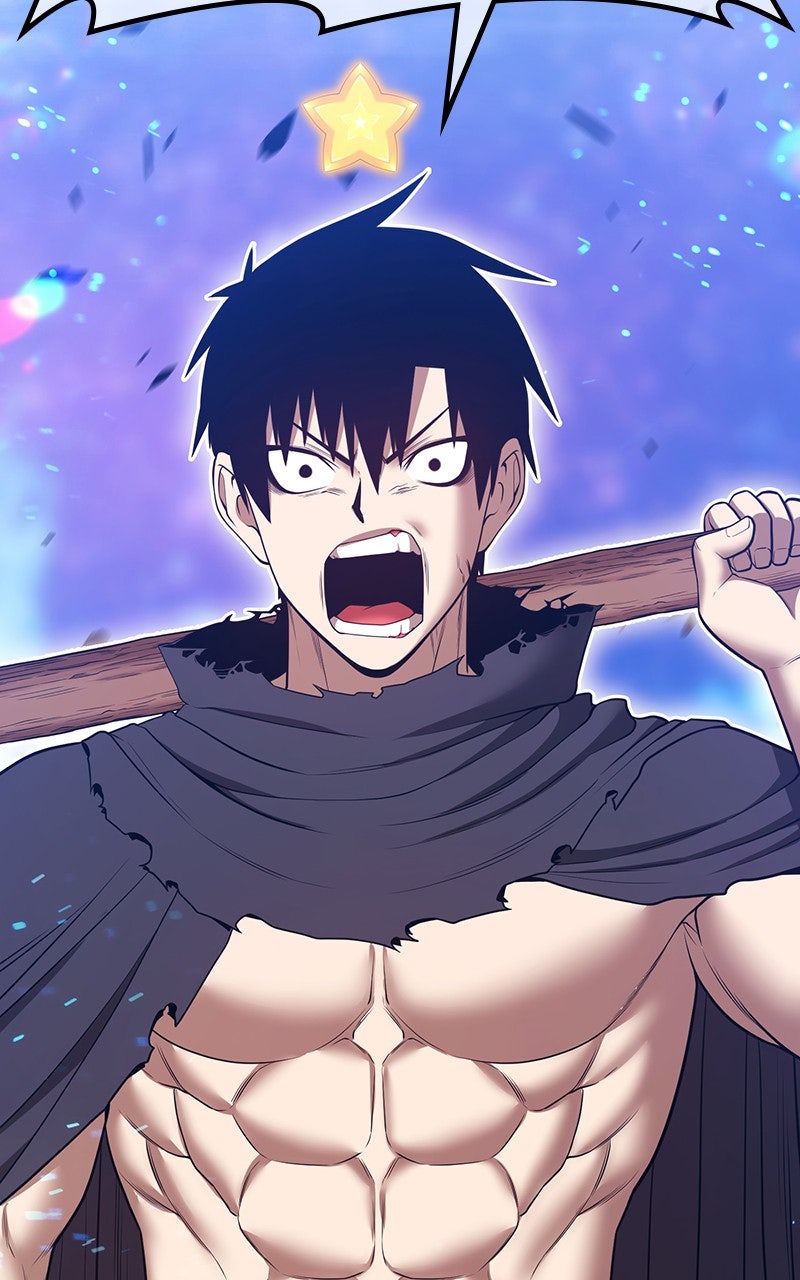 Read +99 Reinforced Wooden Stick ENGLISH Manga Online