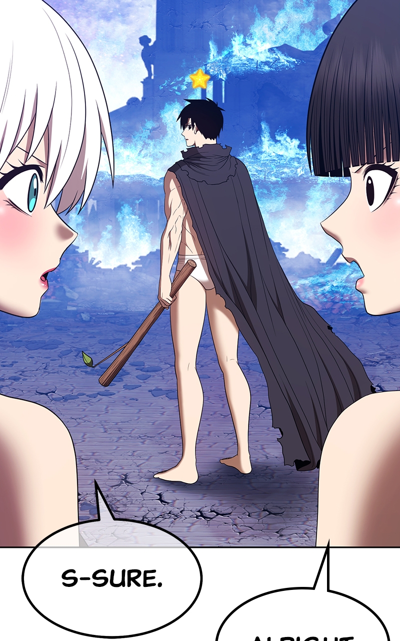 Read +99 Reinforced Wooden Stick ENGLISH Manga Online