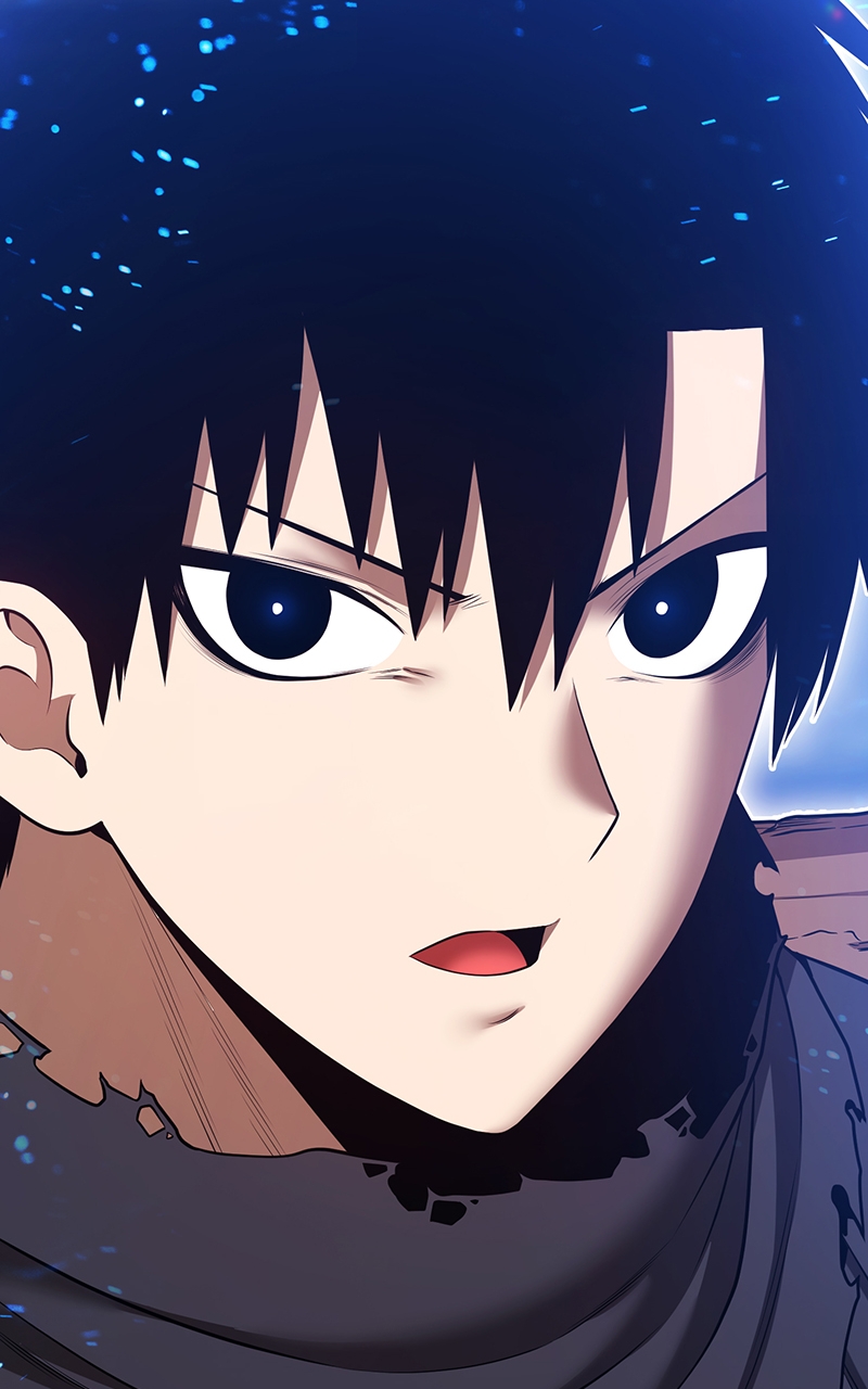 Read +99 Reinforced Wooden Stick ENGLISH Manga Online