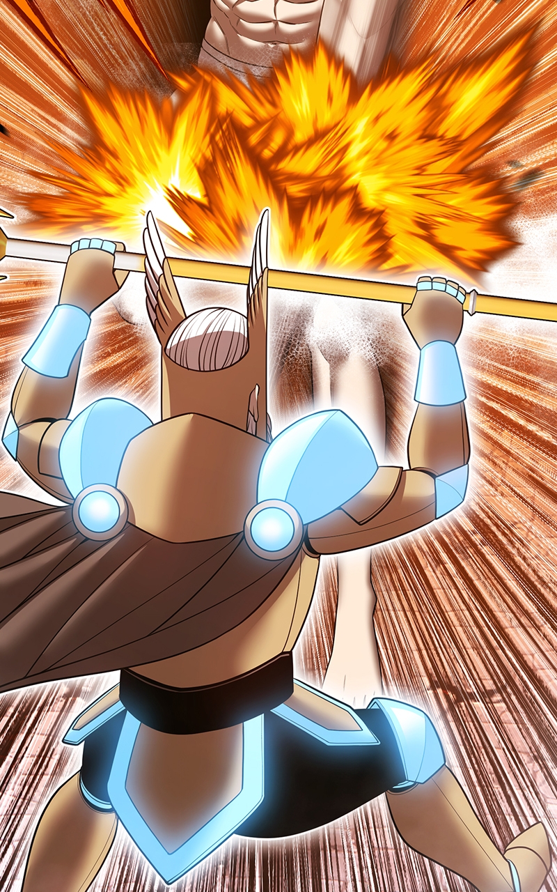 Read +99 Reinforced Wooden Stick ENGLISH Manga Online