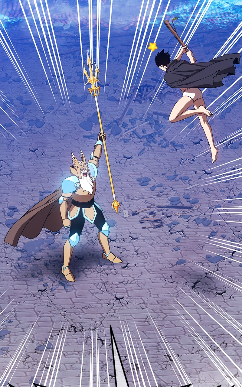 Read +99 Reinforced Wooden Stick ENGLISH Manga Online