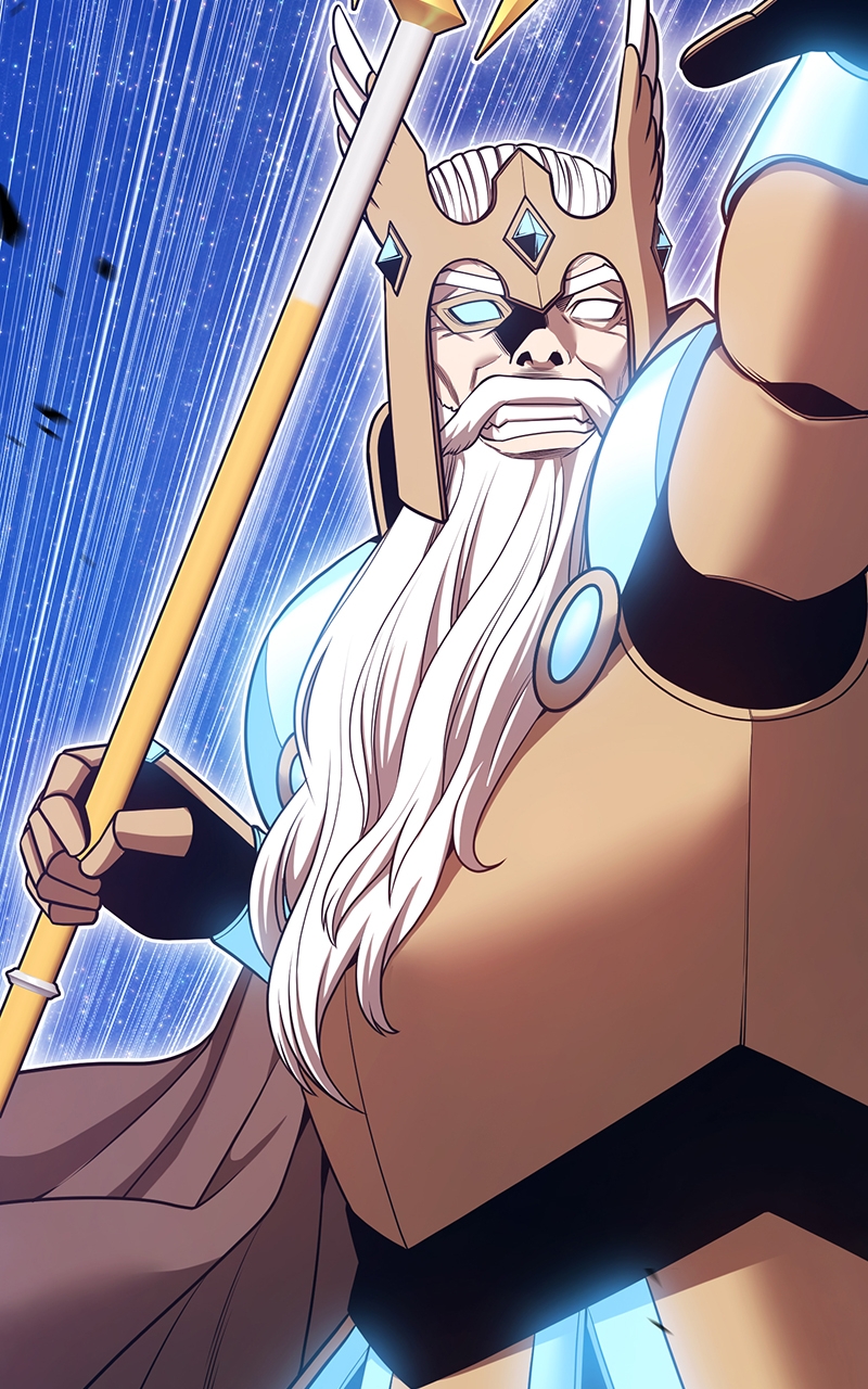 Read +99 Reinforced Wooden Stick ENGLISH Manga Online