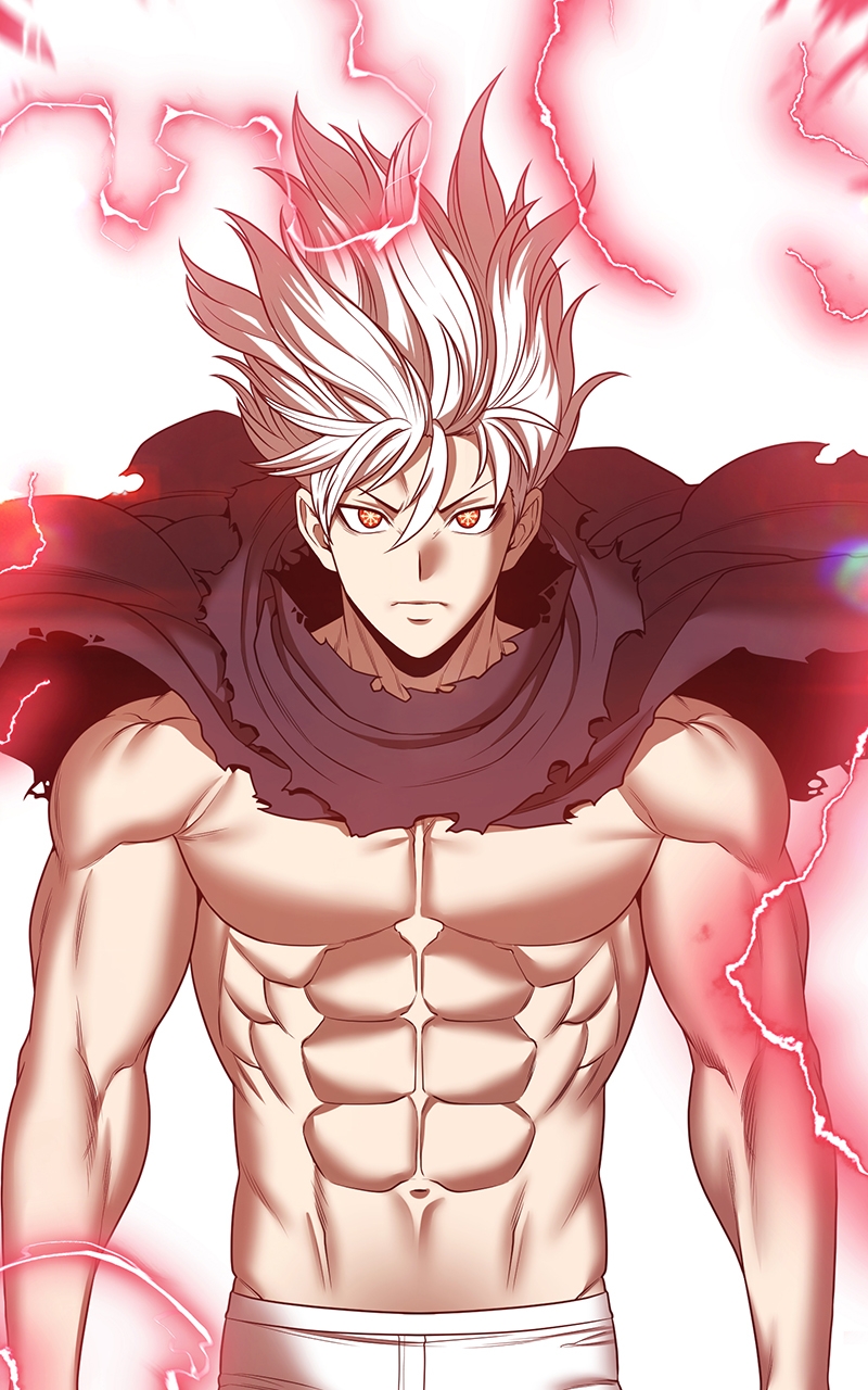 Read +99 Reinforced Wooden Stick ENGLISH Manga Online