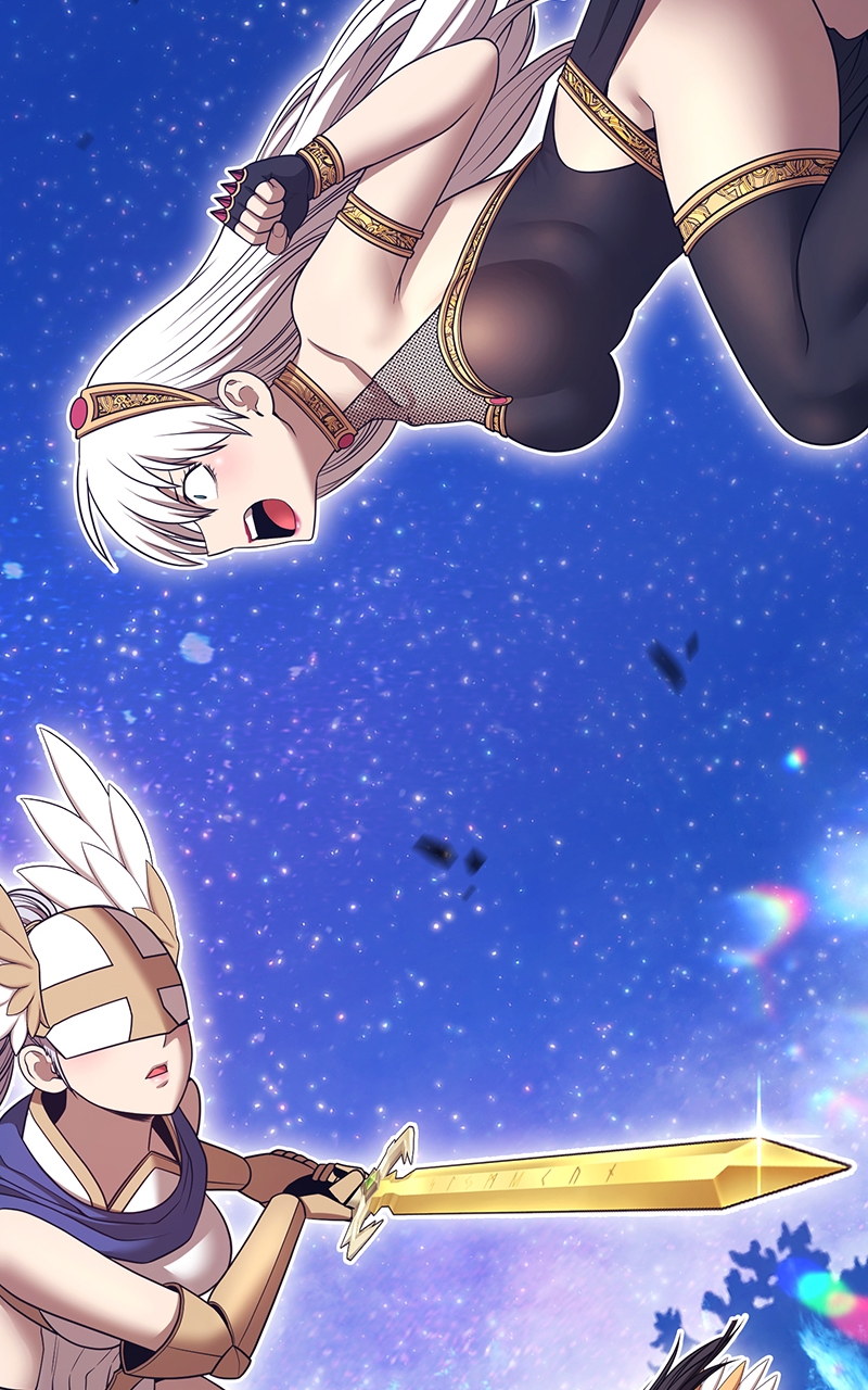 Read +99 Reinforced Wooden Stick ENGLISH Manga Online