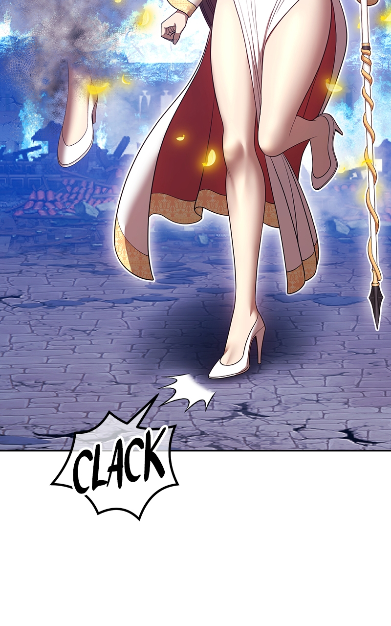 Read +99 Reinforced Wooden Stick ENGLISH Manga Online