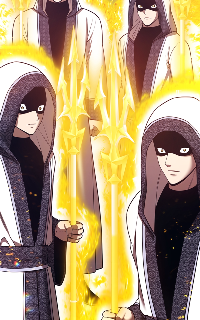 Read +99 Reinforced Wooden Stick ENGLISH Manga Online