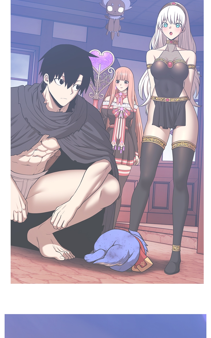 Read +99 Reinforced Wooden Stick ENGLISH Manga Online