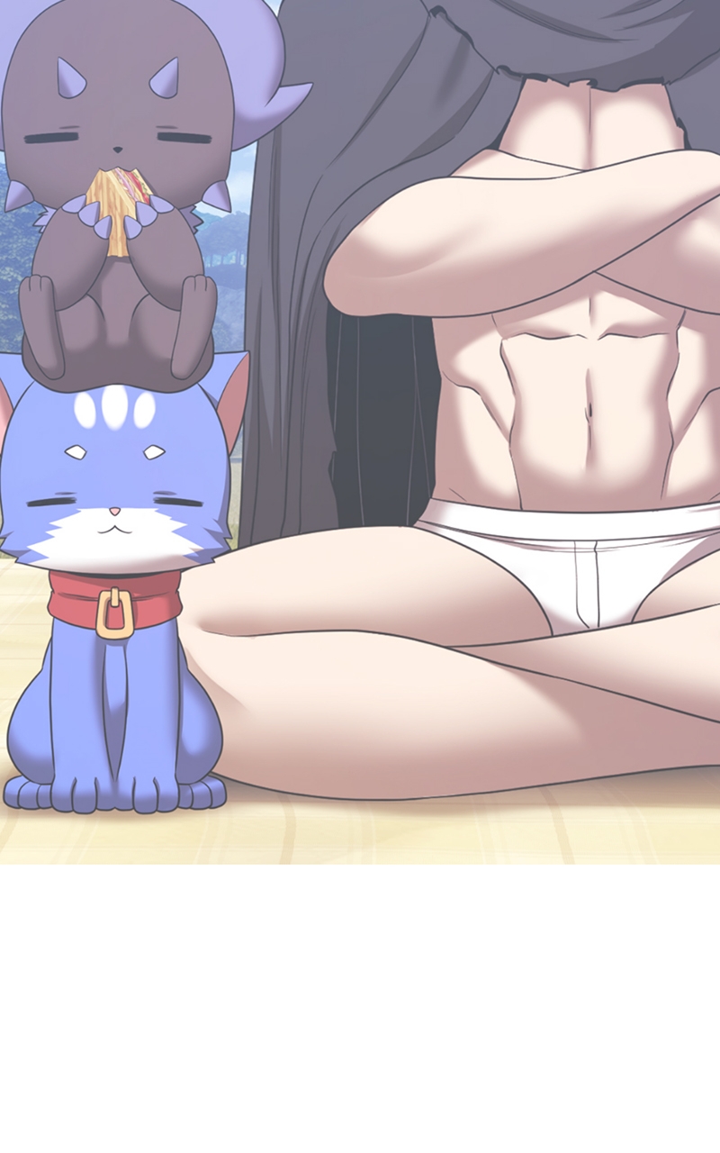 Read +99 Reinforced Wooden Stick ENGLISH Manga Online