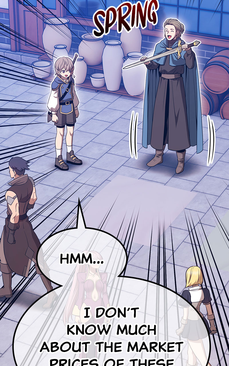 Read +99 Reinforced Wooden Stick ENGLISH Manga Online