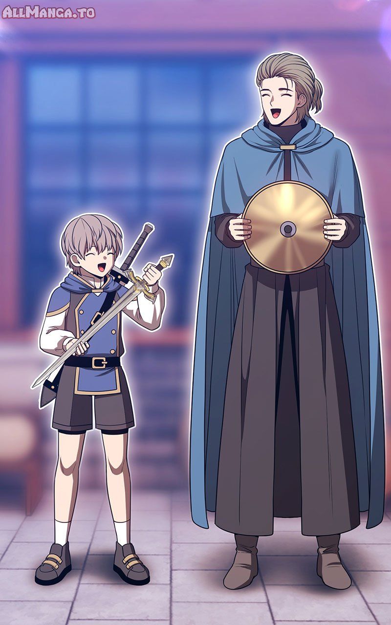 Read +99 Reinforced Wooden Stick ENGLISH Manga Online