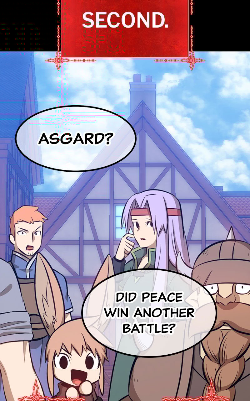 Read +99 Reinforced Wooden Stick ENGLISH Manga Online