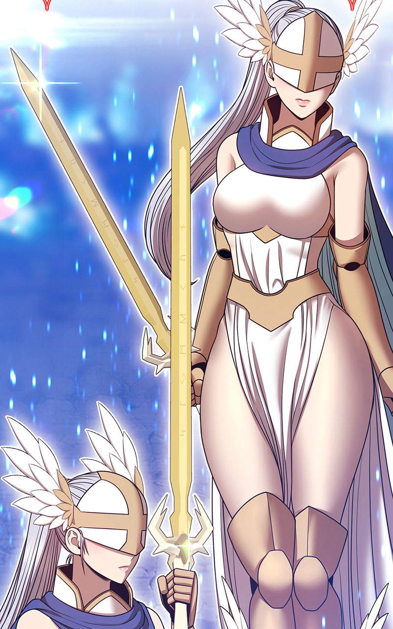 Read +99 Reinforced Wooden Stick ENGLISH Manga Online