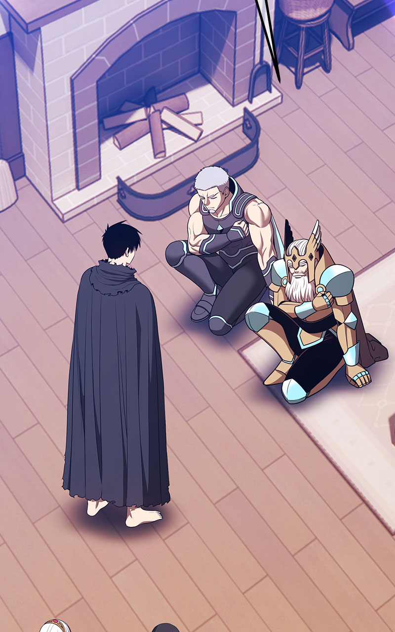 Read +99 Reinforced Wooden Stick ENGLISH Manga Online