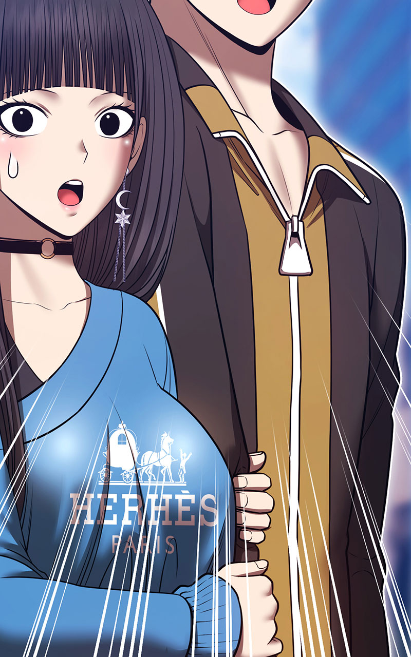 Read +99 Reinforced Wooden Stick ENGLISH Manga Online