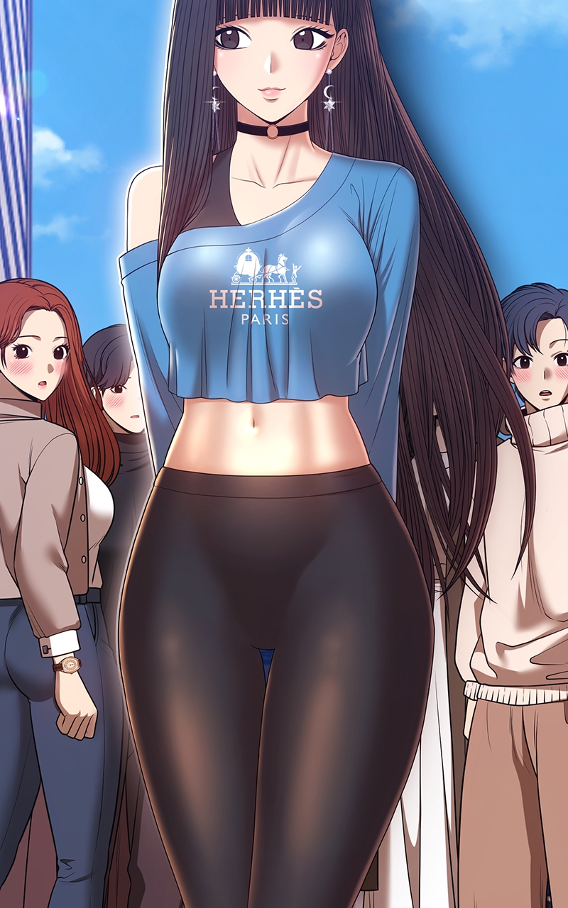 Read +99 Reinforced Wooden Stick ENGLISH Manga Online