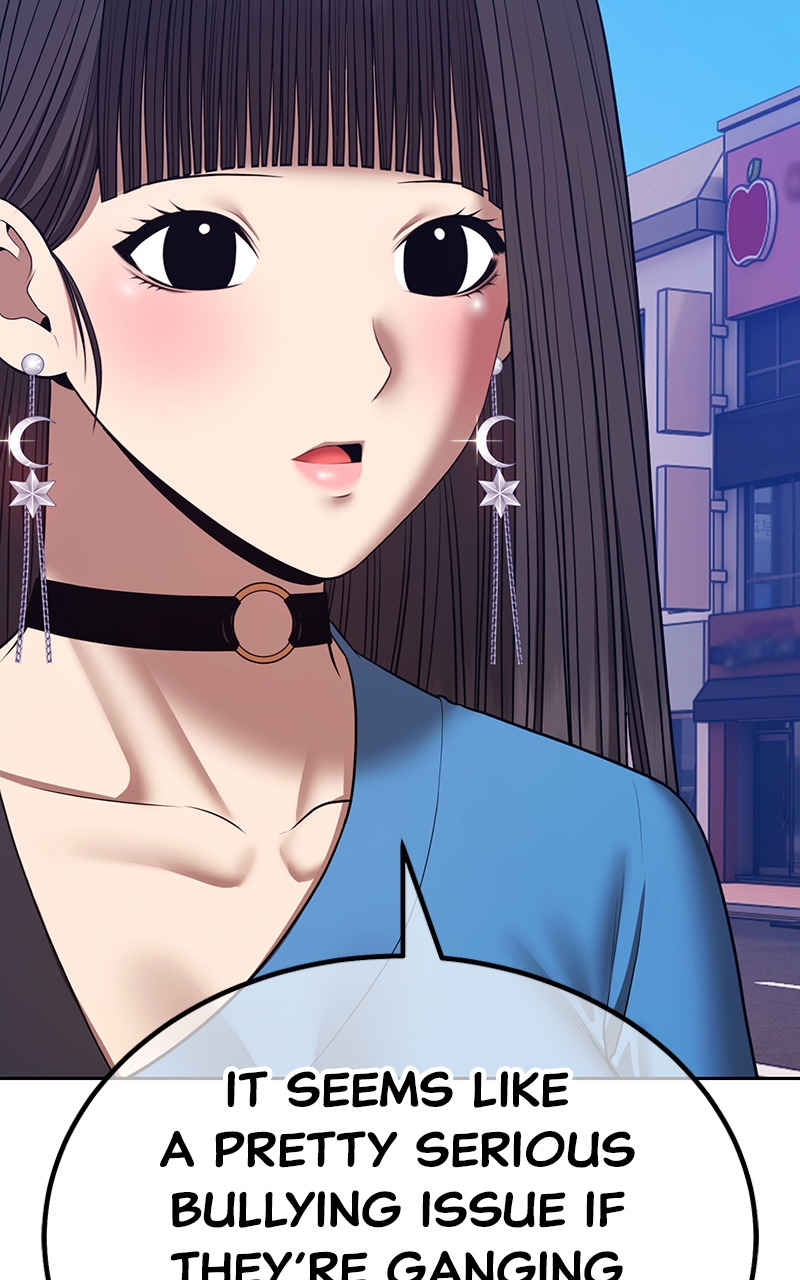 Read +99 Reinforced Wooden Stick ENGLISH Manga Online