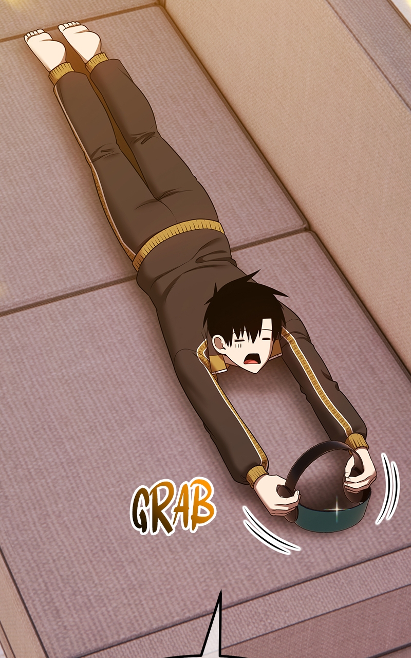 Read +99 Reinforced Wooden Stick ENGLISH Manga Online