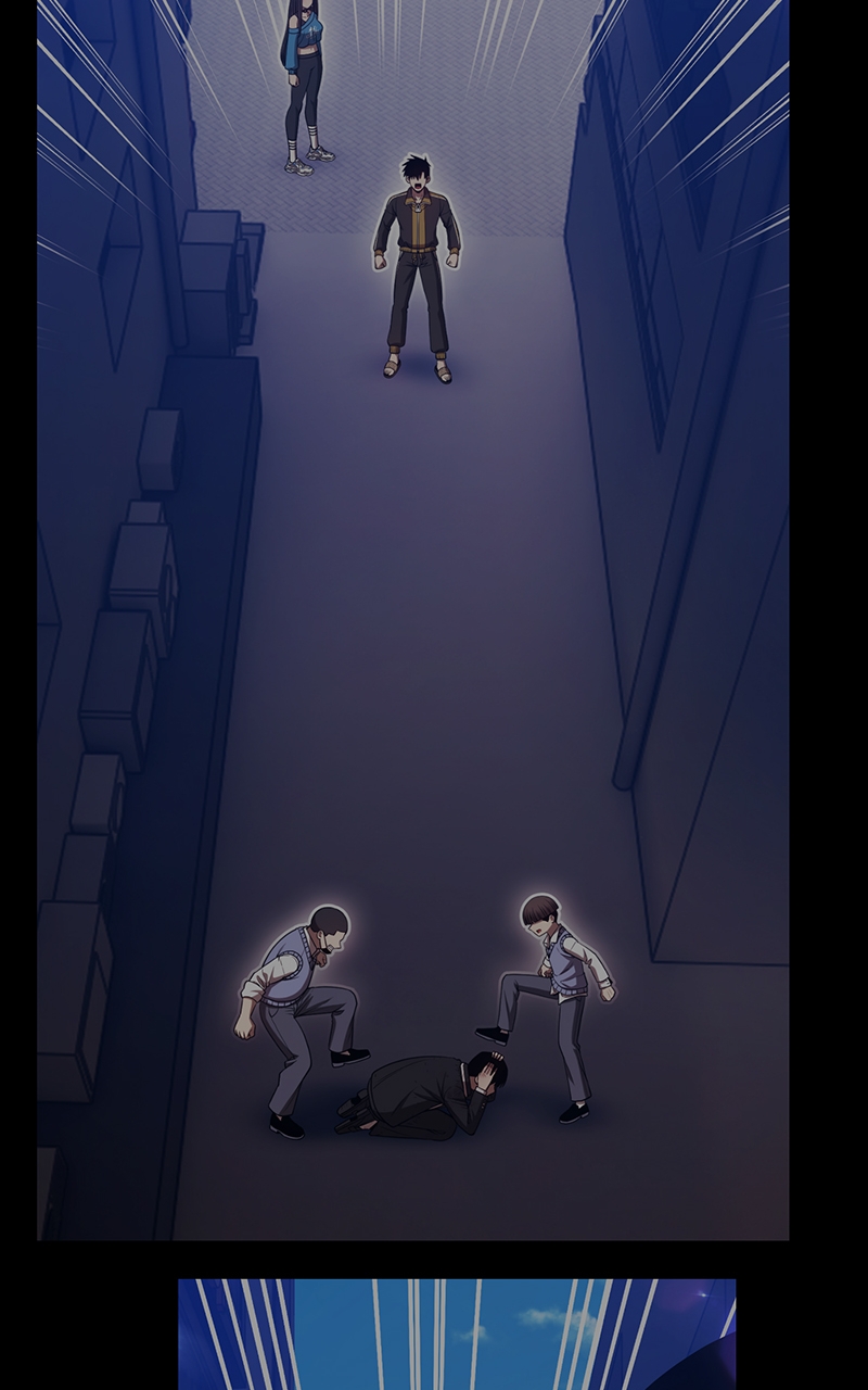 Read +99 Reinforced Wooden Stick ENGLISH Manga Online