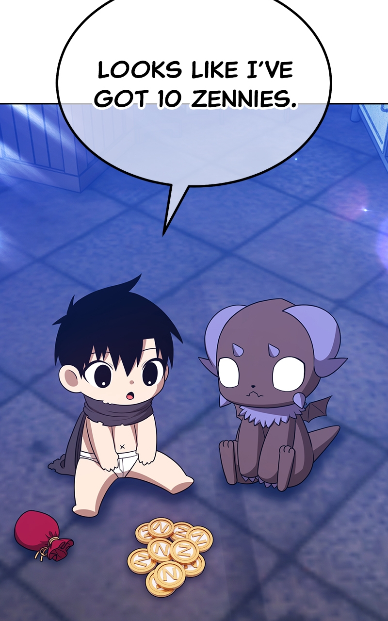 Read +99 Reinforced Wooden Stick ENGLISH Manga Online