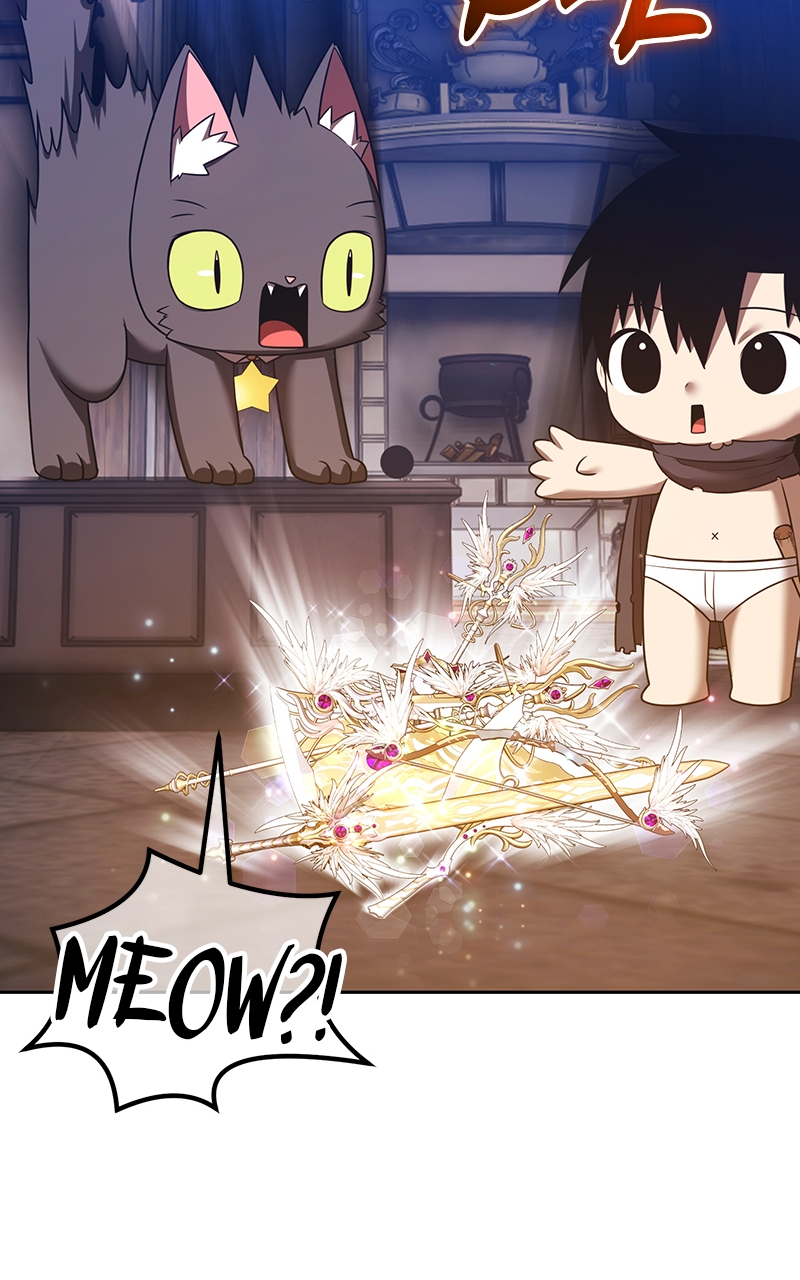 Read +99 Reinforced Wooden Stick ENGLISH Manga Online