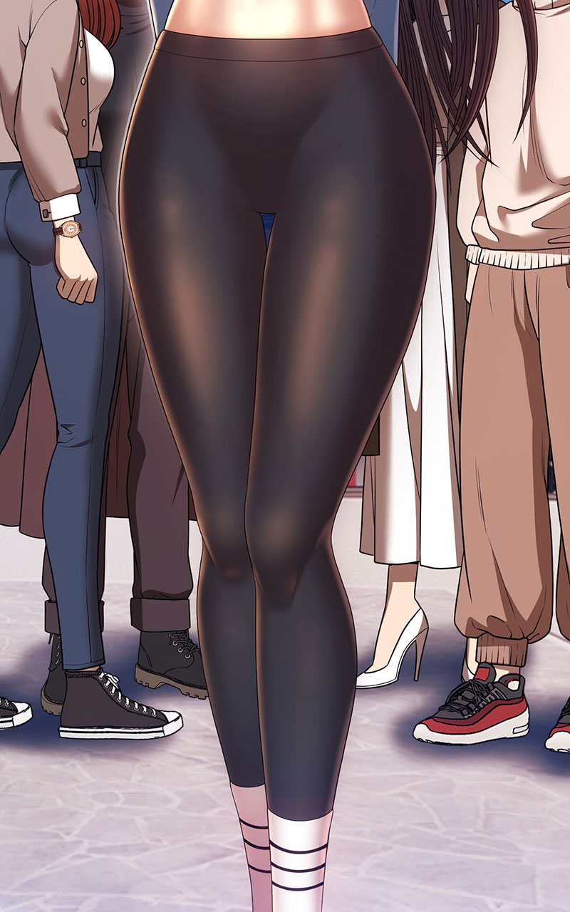 Read +99 Reinforced Wooden Stick ENGLISH Manga Online