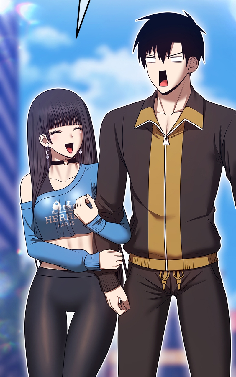 Read +99 Reinforced Wooden Stick ENGLISH Manga Online