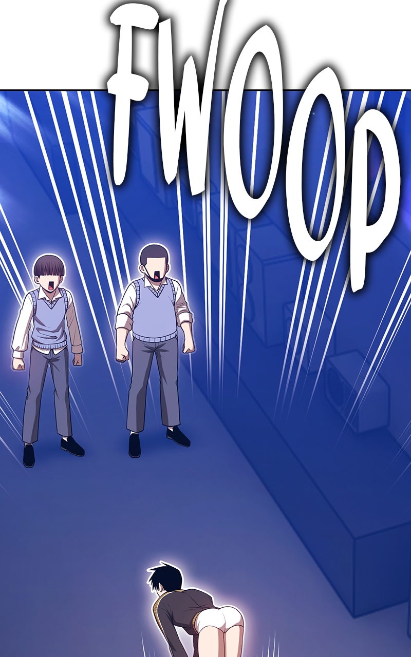 Read +99 Reinforced Wooden Stick ENGLISH Manga Online