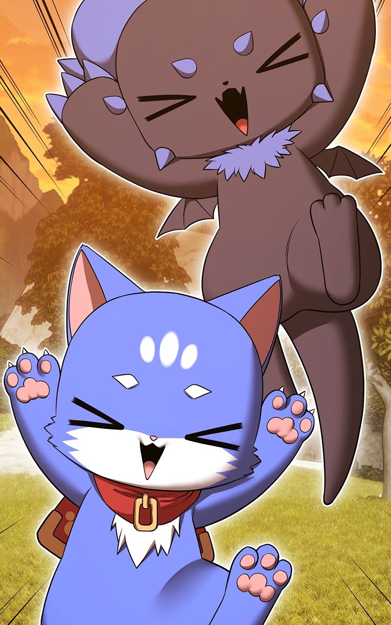 Read +99 Reinforced Wooden Stick ENGLISH Manga Online