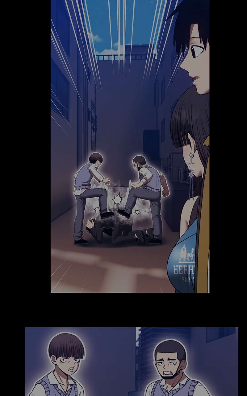 Read +99 Reinforced Wooden Stick ENGLISH Manga Online