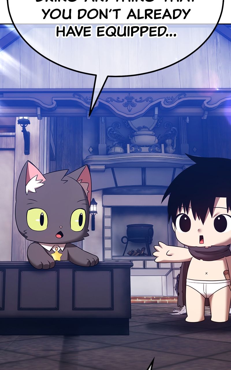 Read +99 Reinforced Wooden Stick ENGLISH Manga Online