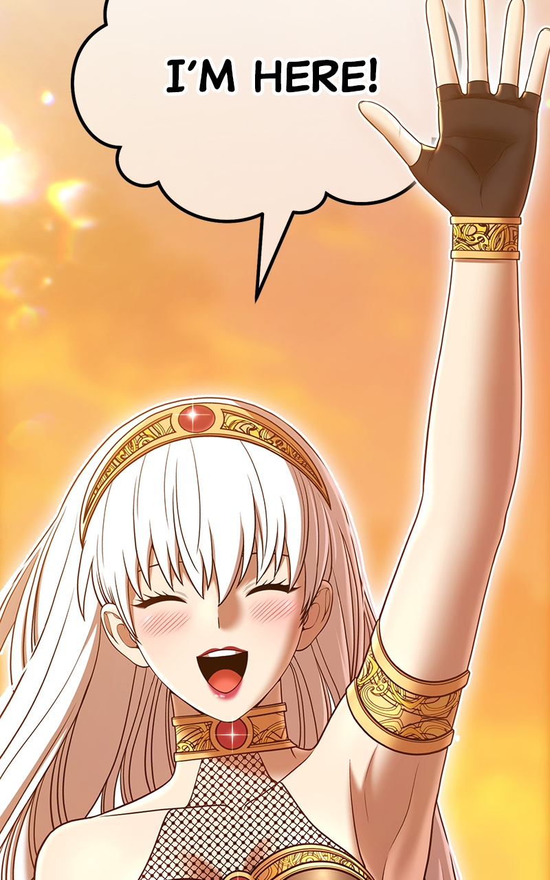 Read +99 Reinforced Wooden Stick ENGLISH Manga Online