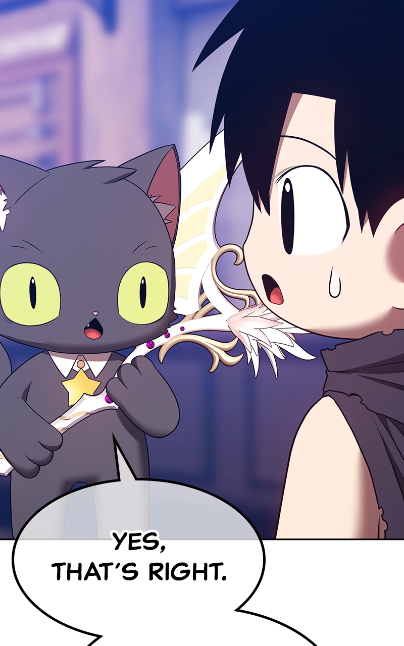 Read +99 Reinforced Wooden Stick ENGLISH Manga Online