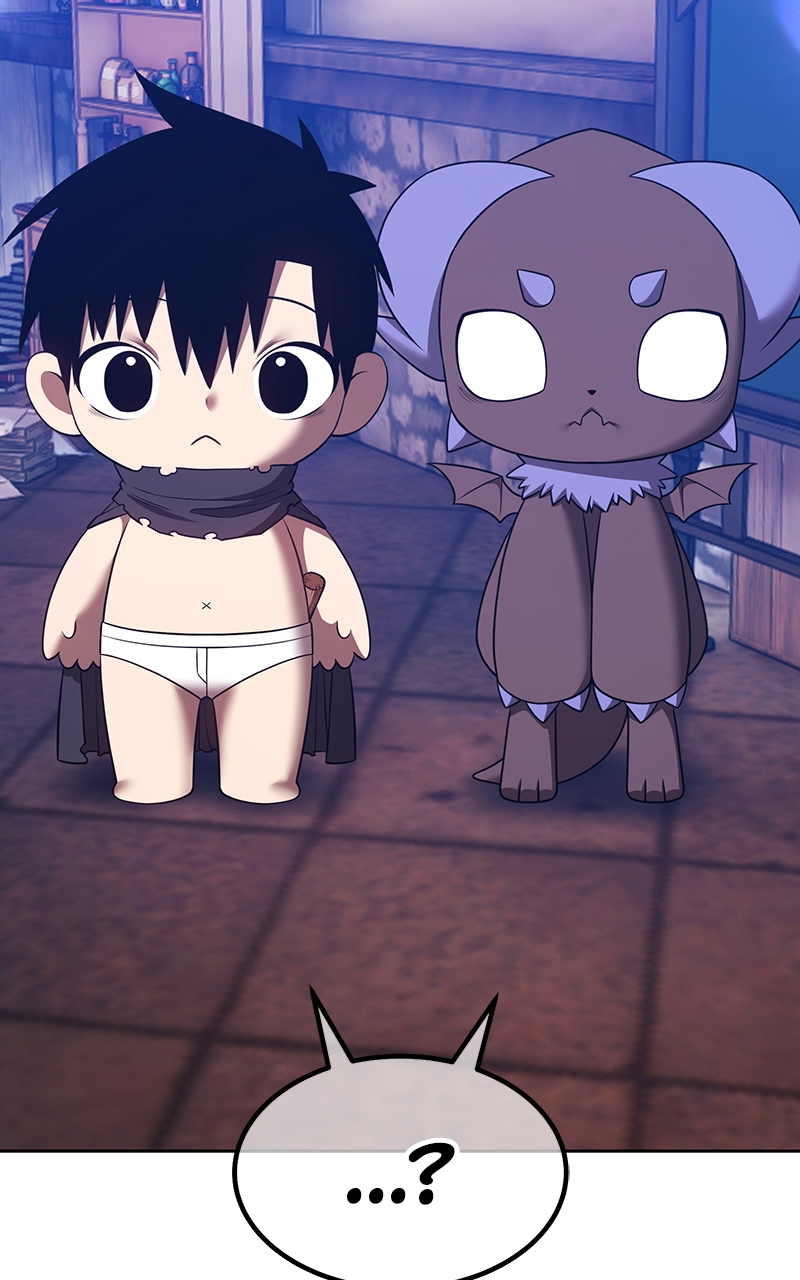 Read +99 Reinforced Wooden Stick ENGLISH Manga Online