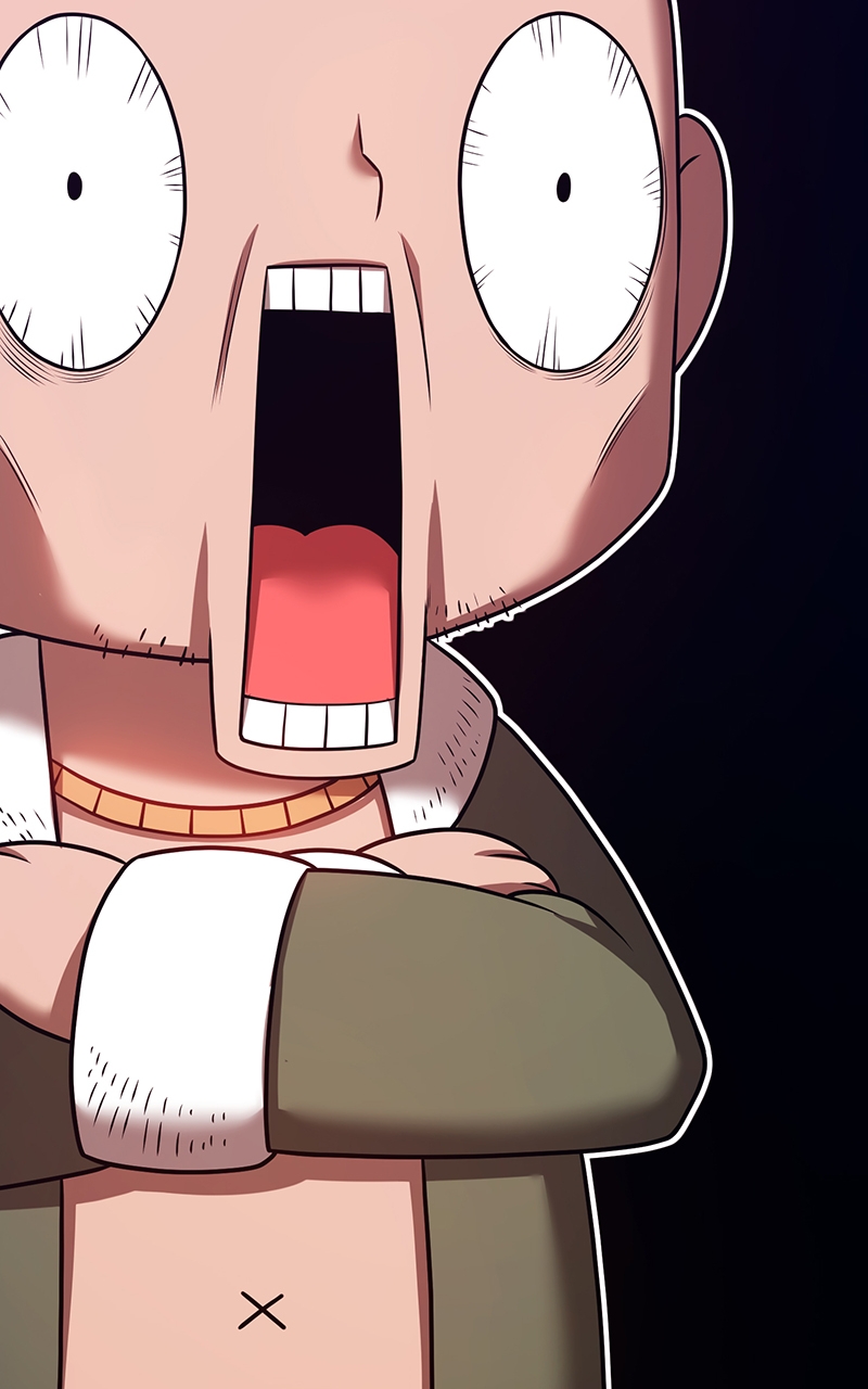 Read +99 Reinforced Wooden Stick ENGLISH Manga Online