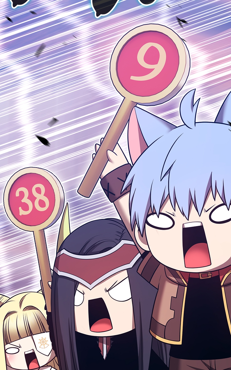 Read +99 Reinforced Wooden Stick ENGLISH Manga Online