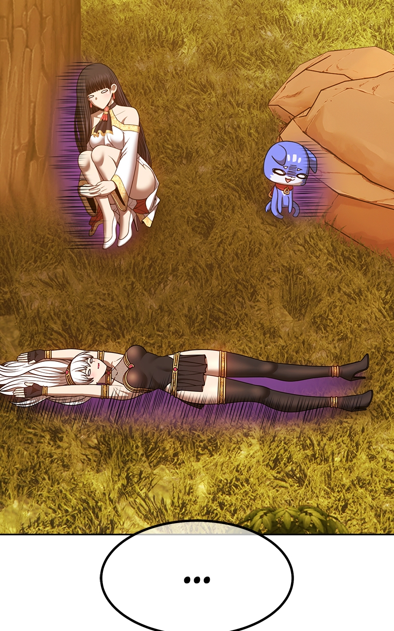 Read +99 Reinforced Wooden Stick ENGLISH Manga Online