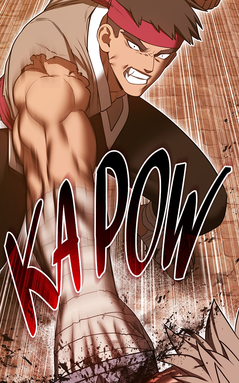 Read +99 Reinforced Wooden Stick ENGLISH Manga Online