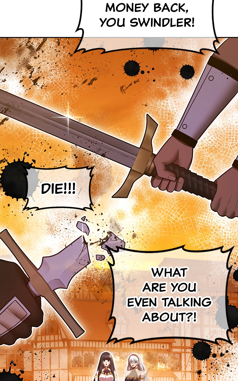 Read +99 Reinforced Wooden Stick ENGLISH Manga Online