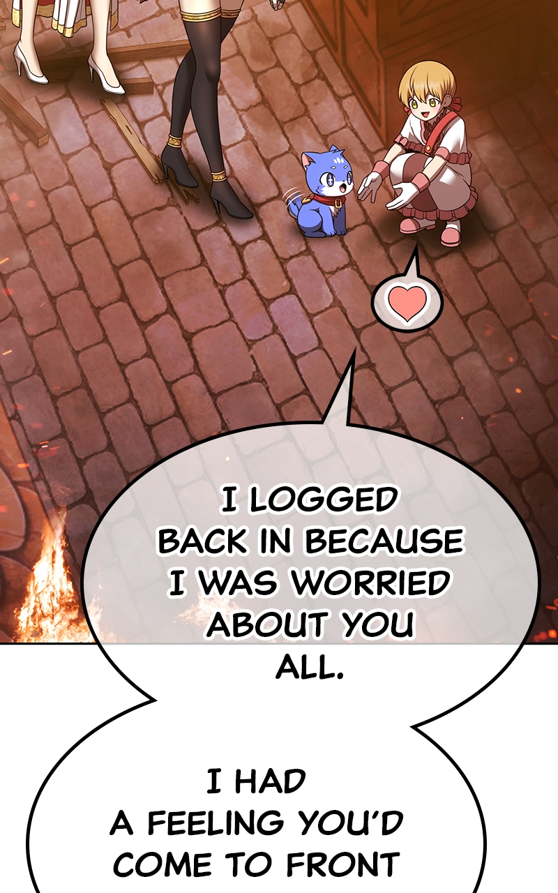 Read +99 Reinforced Wooden Stick ENGLISH Manga Online