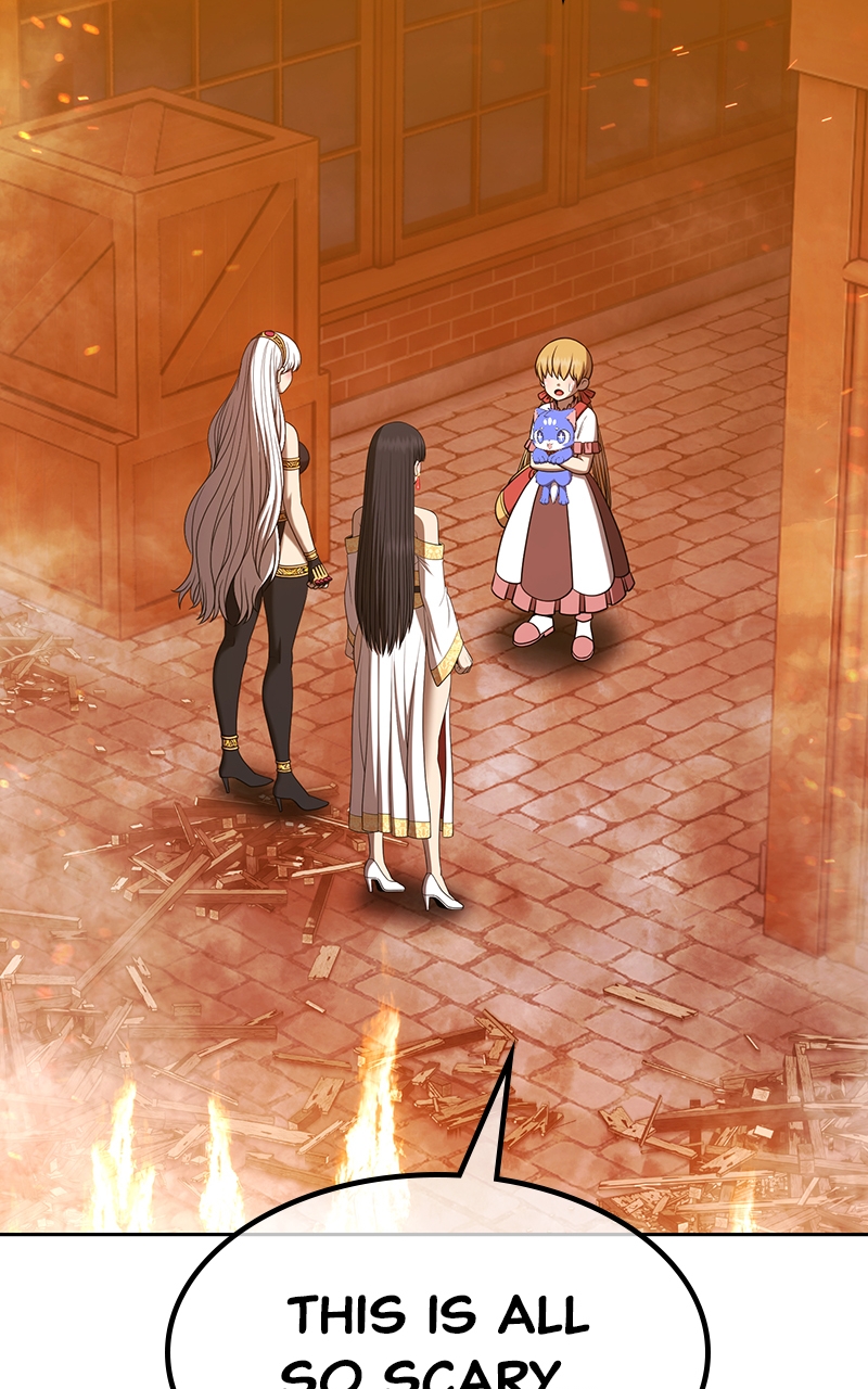 Read +99 Reinforced Wooden Stick ENGLISH Manga Online