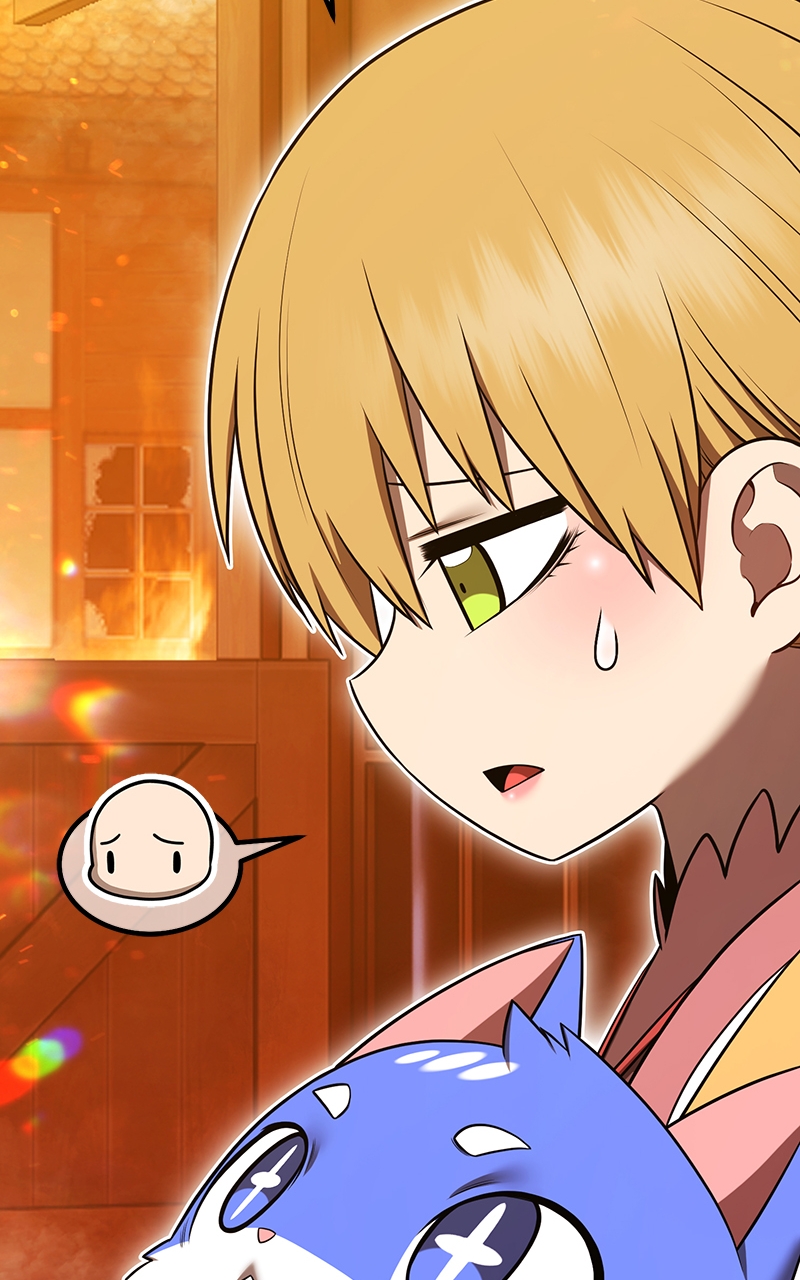 Read +99 Reinforced Wooden Stick ENGLISH Manga Online