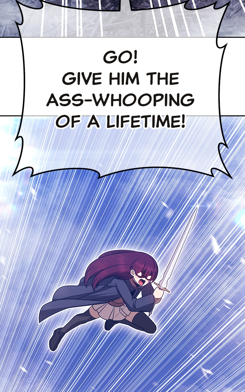 Read +99 Reinforced Wooden Stick ENGLISH Manga Online