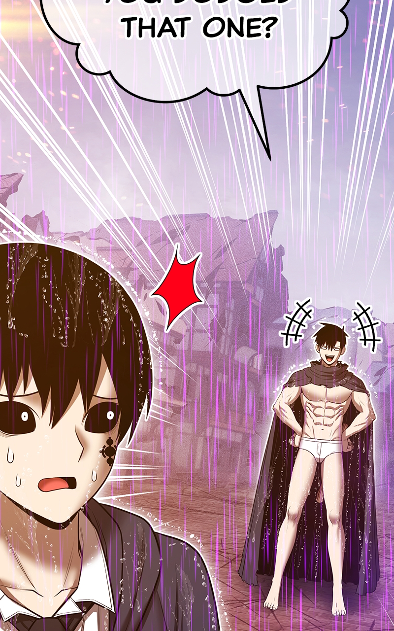 Read +99 Reinforced Wooden Stick ENGLISH Manga Online