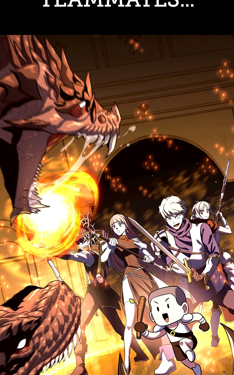 Read +99 Reinforced Wooden Stick ENGLISH Manga Online