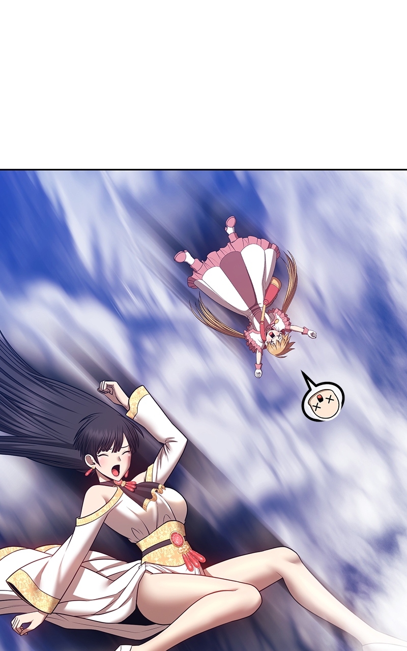 Read +99 Reinforced Wooden Stick ENGLISH Manga Online