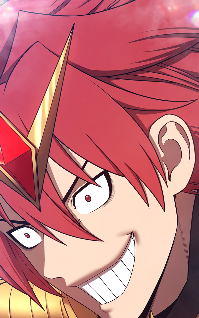 Read +99 Reinforced Wooden Stick ENGLISH Manga Online