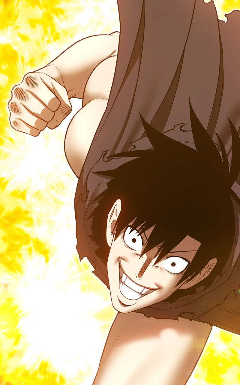 Read +99 Reinforced Wooden Stick ENGLISH Manga Online