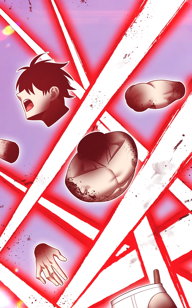 Read +99 Reinforced Wooden Stick ENGLISH Manga Online